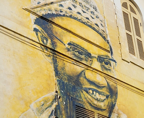 Chez Maria Julia Boutique Hotel主图