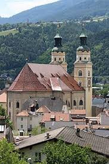 Brixner Dom-布雷萨诺内必去景点