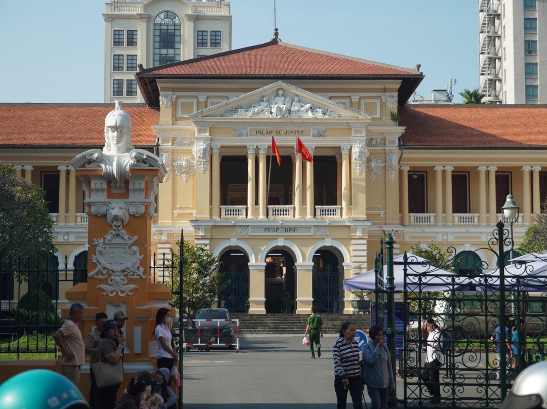 Asia Soleil Travel-河内必去景点