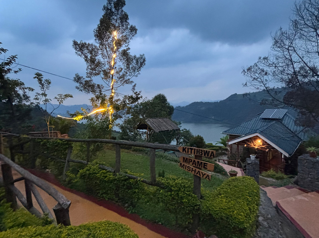 Rwenzori Trekking Services-Kasese必去景点