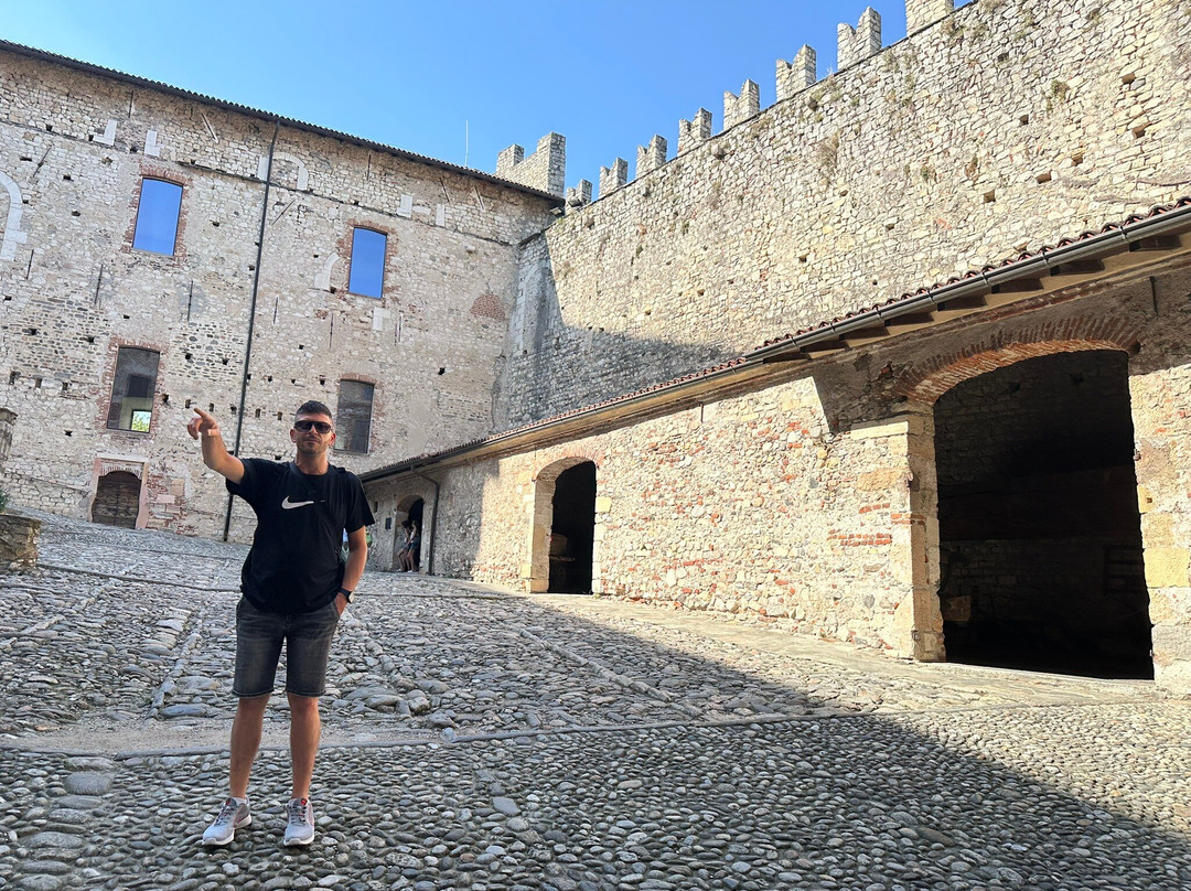 Rocca di Angera-Angera必去景点