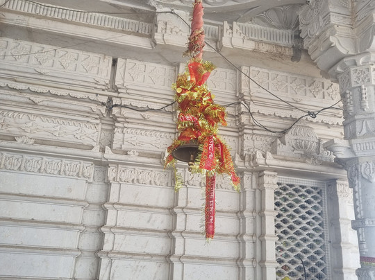 Karni Mata Temple Udaipur-乌代布尔必去景点