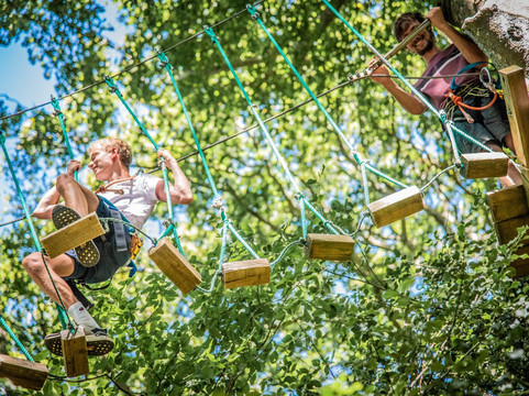 Grimpe et Cimes-Salles-Curan必去景点