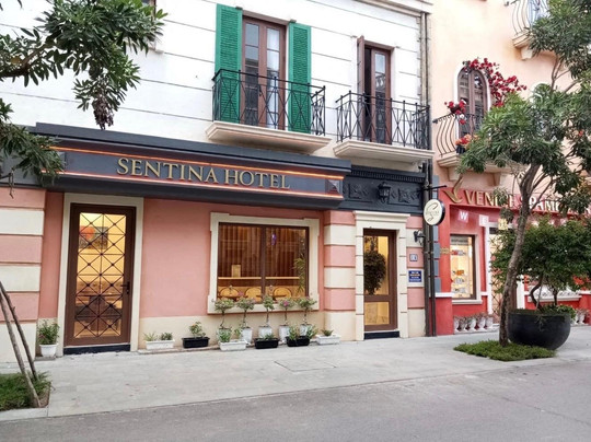 Sentina Phú Quốc Hotel