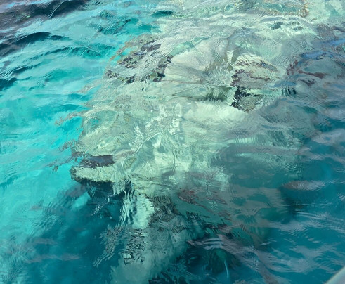 Island Routes-拿骚必去景点