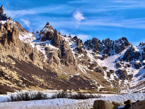 Refugio Frey-圣卡洛斯-德巴里洛切必去景点