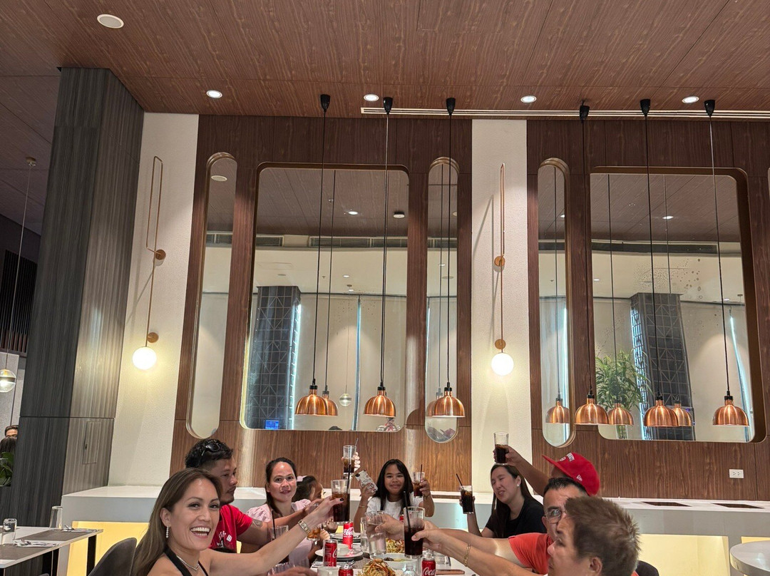 Grand Summit Hotel General Santos主图