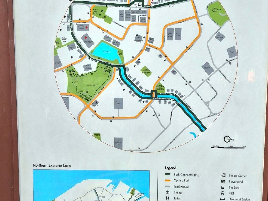 新加坡大众捷运系统（SMRT）-新加坡必去景点