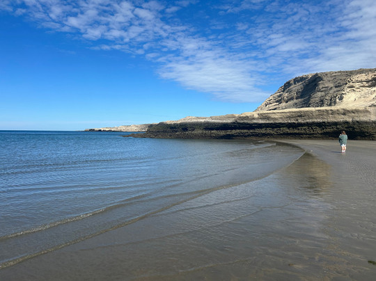 瓦尔德斯半岛-马德林港必去景点