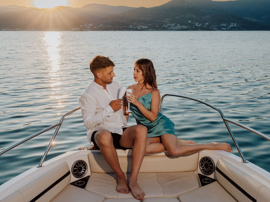 GetBoat-新派拉莫斯必去景点