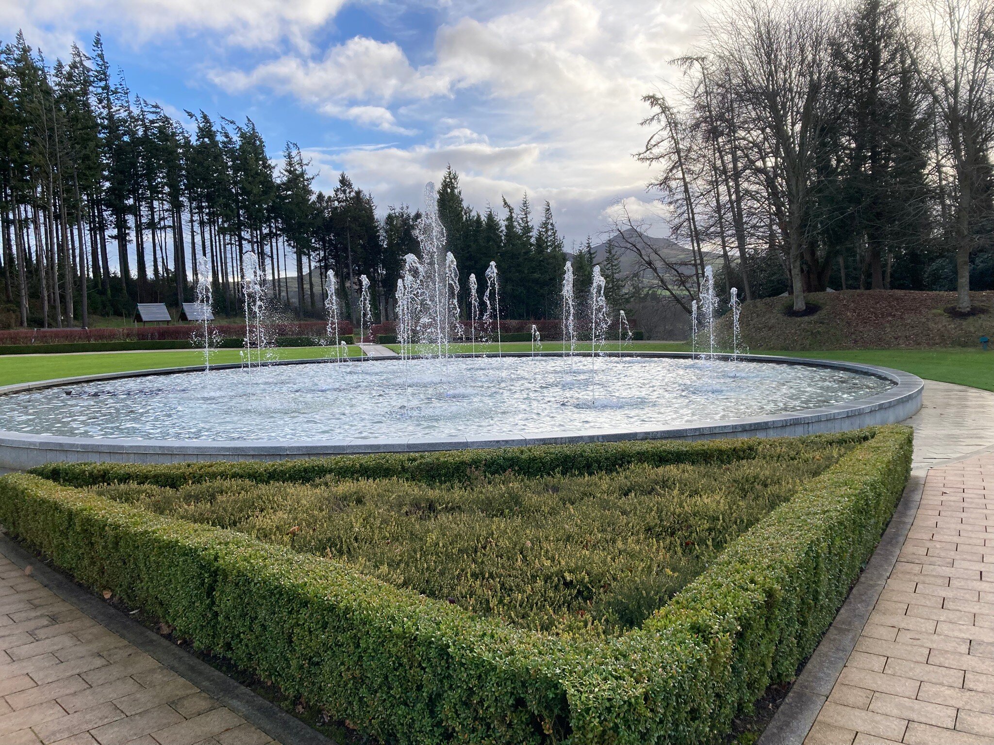 Powerscourt Hotel, Autograph Collection-官方