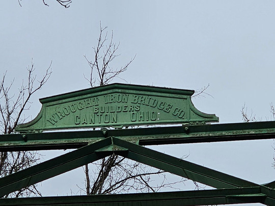 Cuba Road Bridge-Cockeysville必去景点