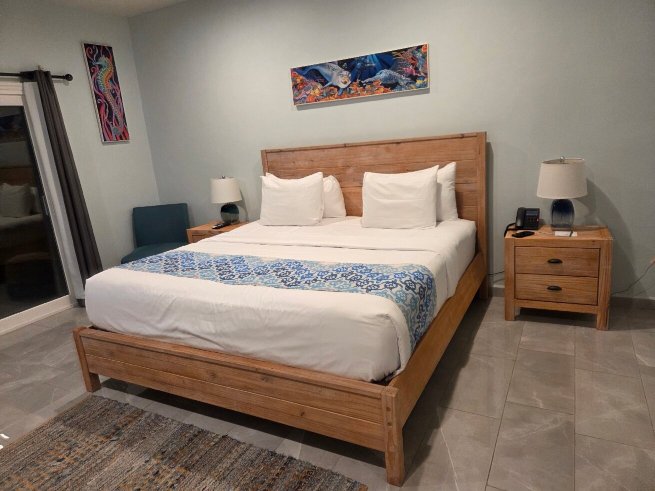 Grapetree Bay Hotel-官方