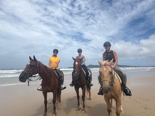 Equathon-努沙必去景点