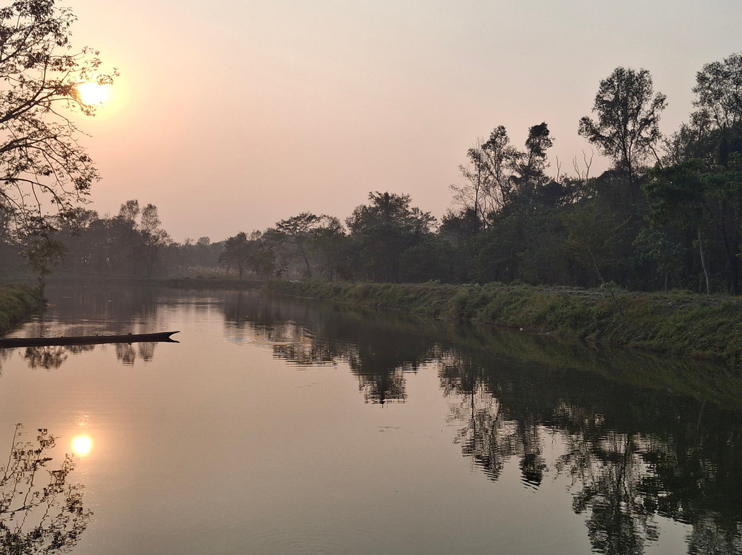 Royal Himalayan Treks-Budhanilkantha必去景点