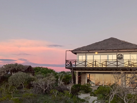 Kokoa Sands Guest House - Ankasy Madagascar主图