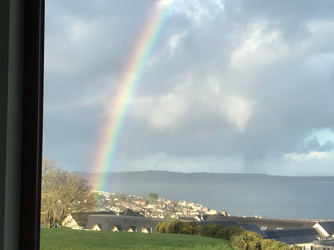 The Salthouse Hotel主图