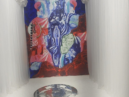 Andalusian Center for Contemporary Art-塞维利亚必去景点