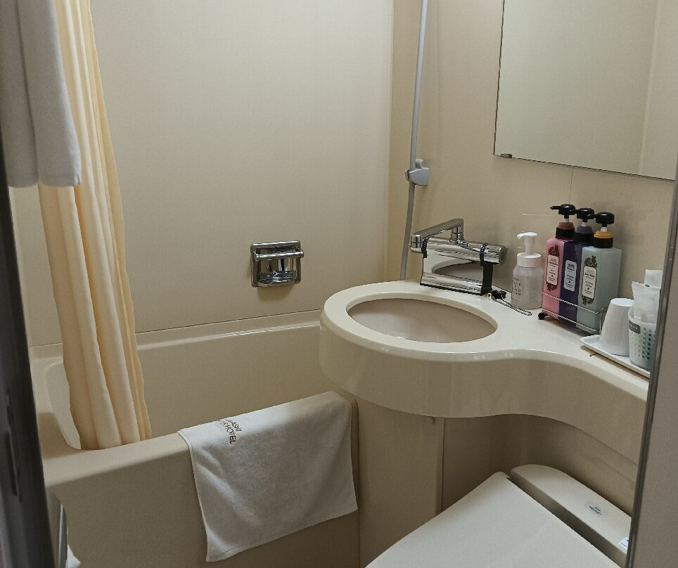 板桥中心酒店主图