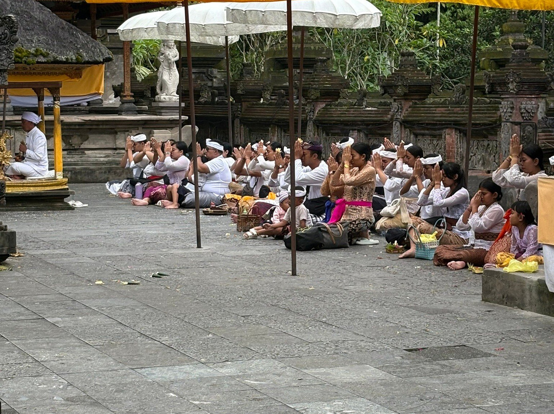 Bali Golden Destination-巴厘岛必去景点