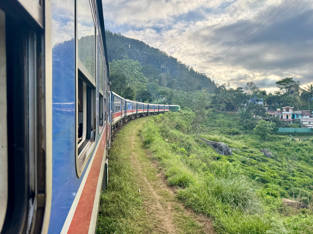 C-Lanka Tours & Travels-科伦坡必去景点