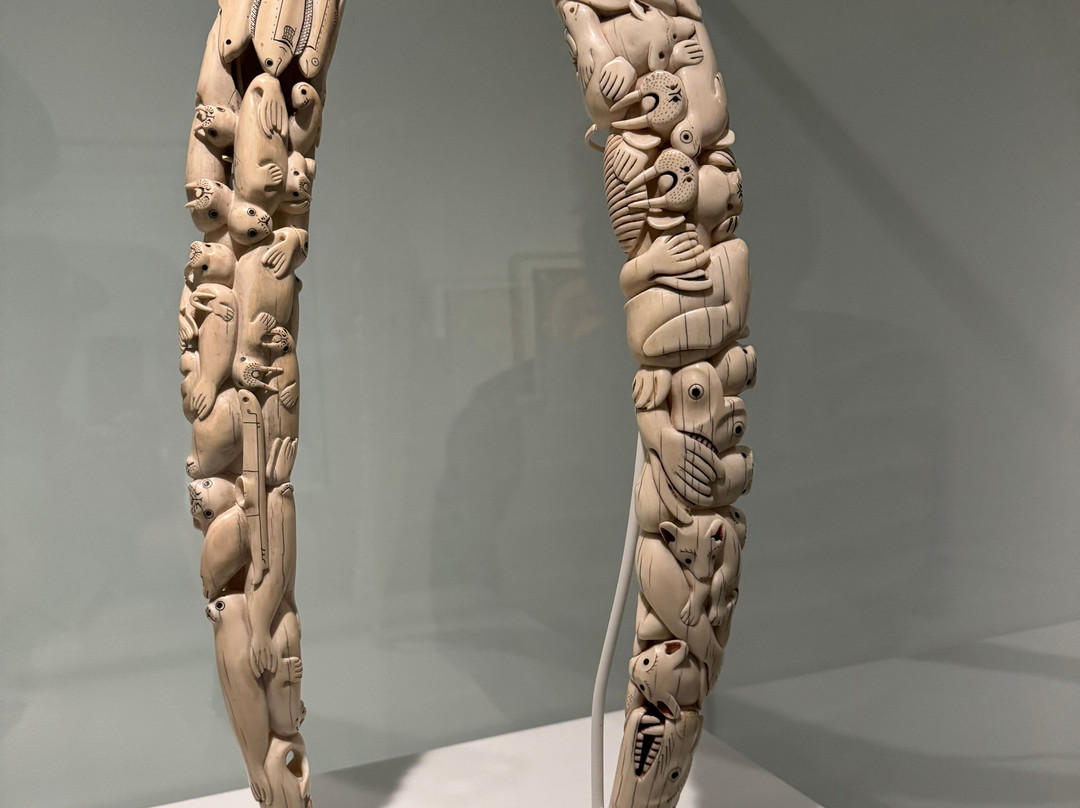 郝德博物馆-凤凰城必去景点