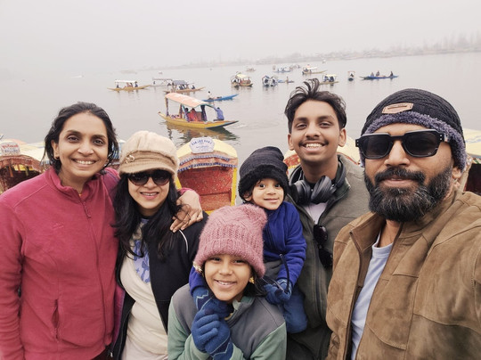 Traveller Realm-Chandrapur必去景点