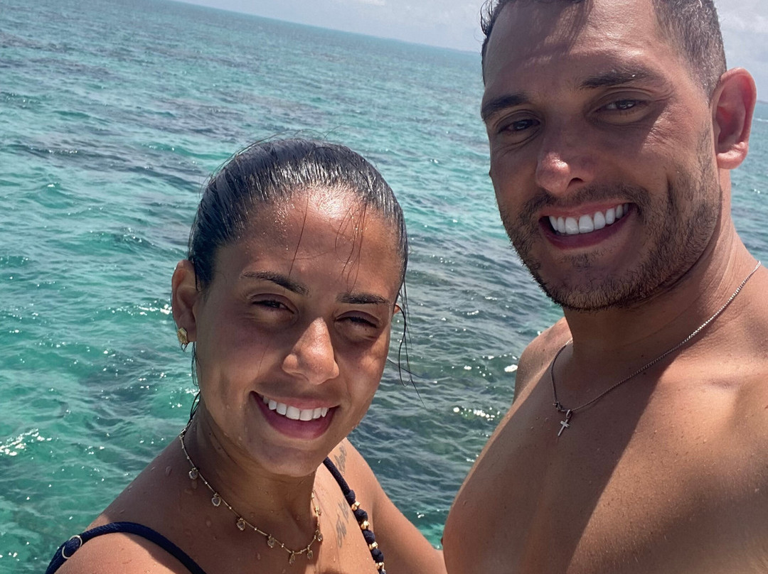 Parrachos Praia Clube-Maxaranguape必去景点