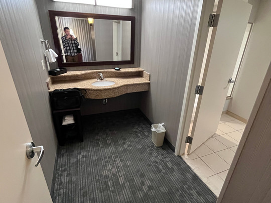 Courtyard by Marriott Atlanta McDonough主图