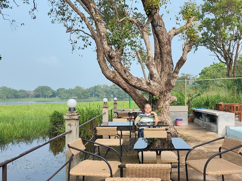 Miraculous Holidays-锡吉里亚必去景点