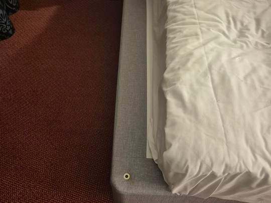 孟席斯迈克拉奥维法院酒店主图