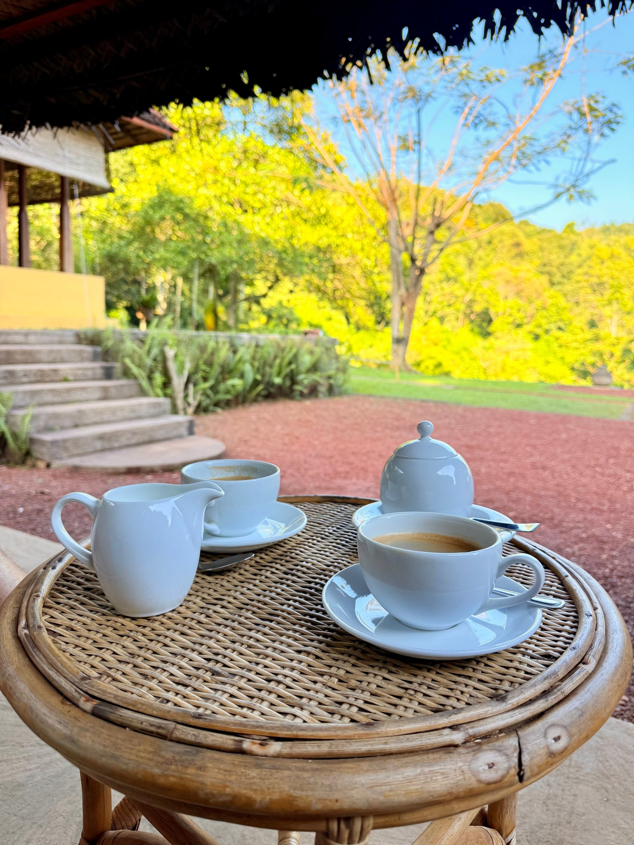 考斯兰达生活遗产度假屋-官方