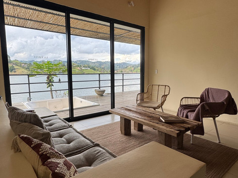 Lulo Colombia-波哥大必去景点