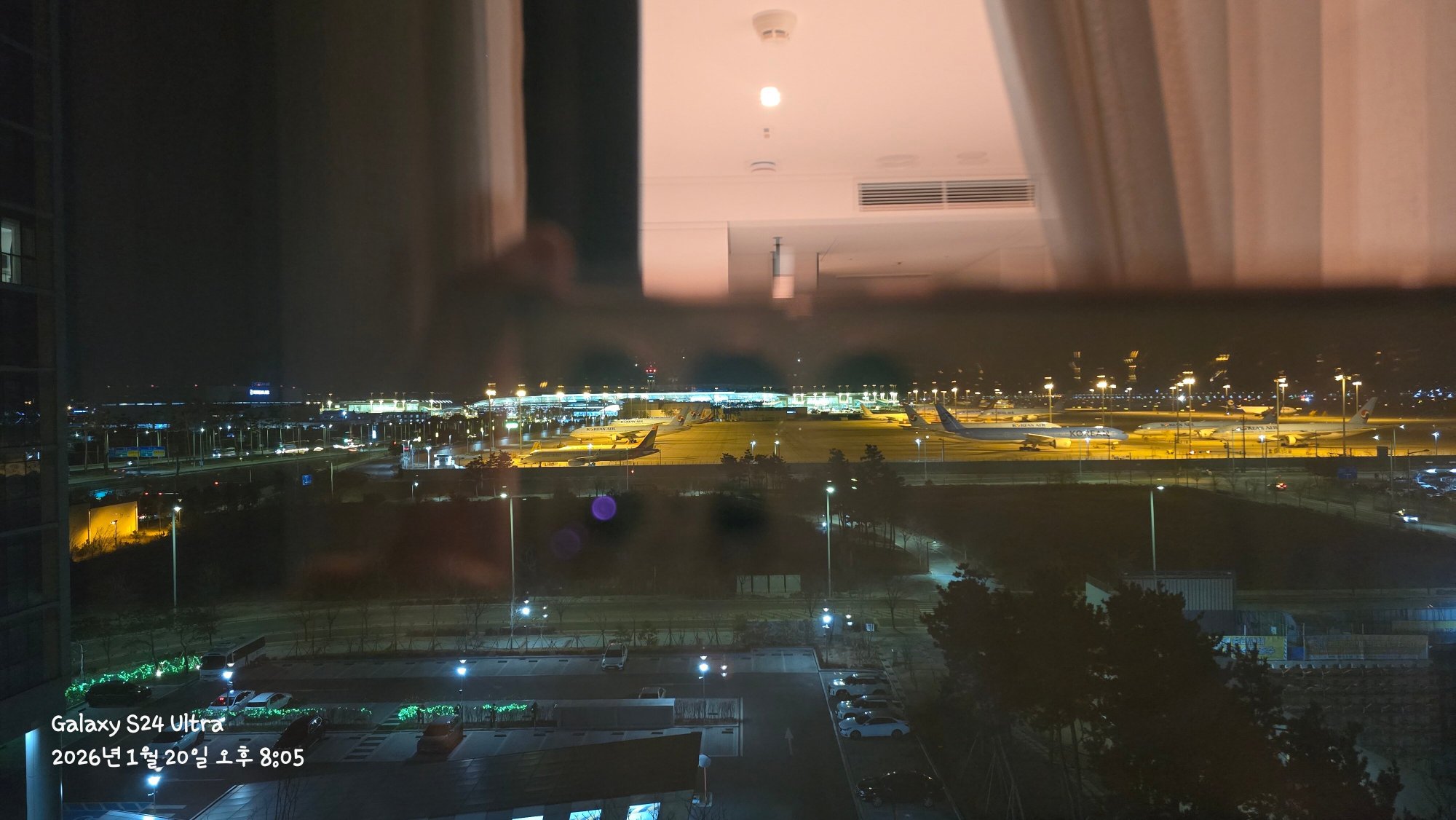 ibis Styles Ambassador Incheon Airport-官方