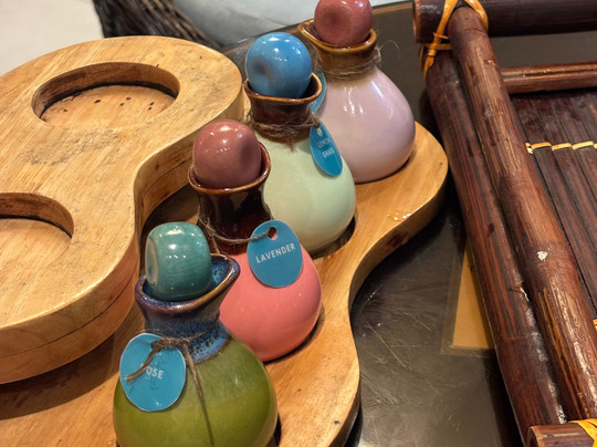 Forest Spa_Da Nang-岘港必去景点