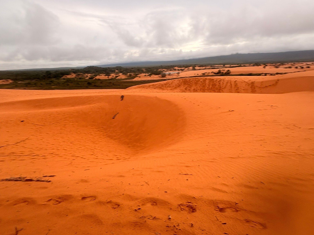 Novaventura-Sao Felix do Tocantins必去景点