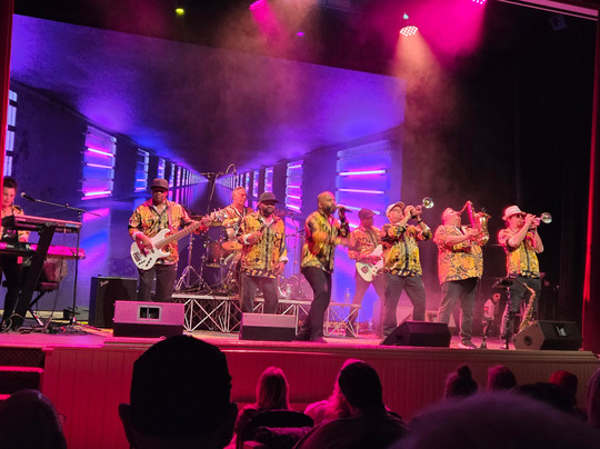 Newtown Theatre-Newtown必去景点