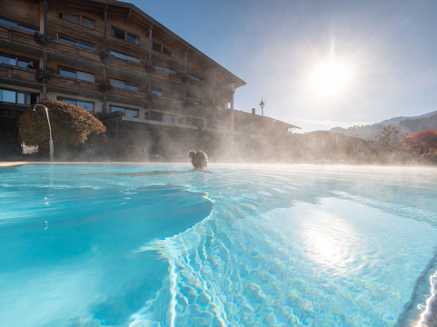 Hotel Pirchnerhof主图