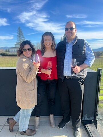 Whitehall Lane Winery-圣海伦娜必去景点