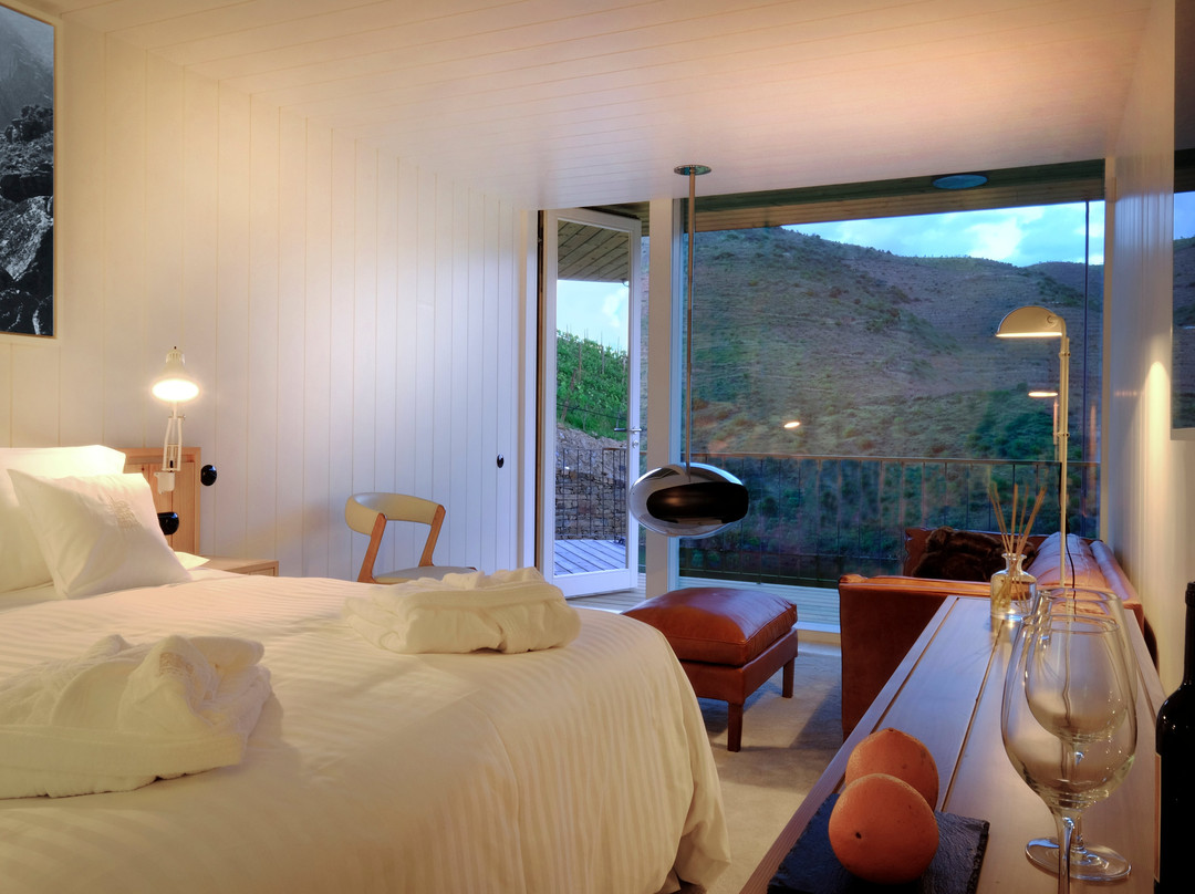 里欧怀恩民宿酒店 - 瓦拉多主图