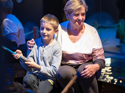 Polsko-Czeskie Interaktywne Muzeum Ziemi Kłodzkiej