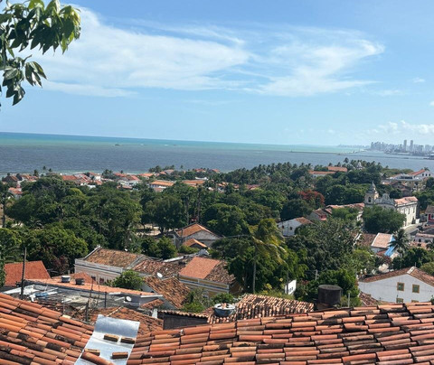 Recufe Receptivos-嘎林海斯港必去景点