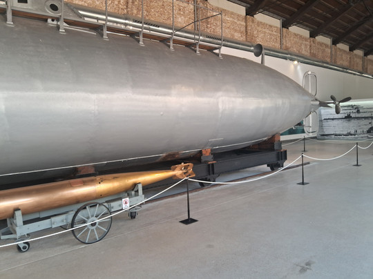 Museo Naval-卡塔赫纳必去景点