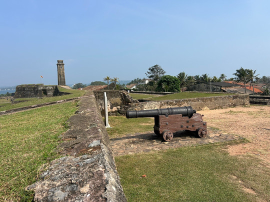 The Merchant Galle Fort主图