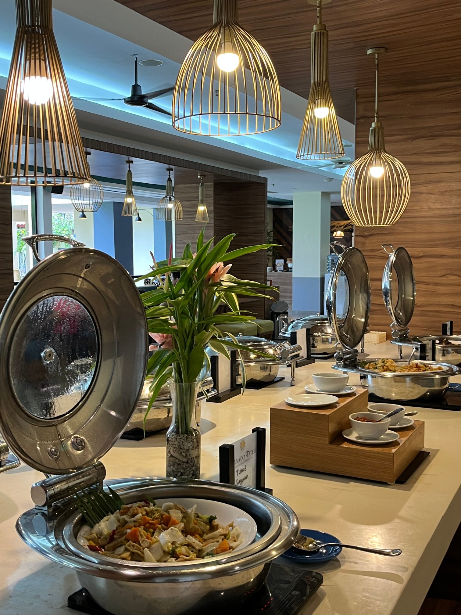 美娜多喜多娜渡假村-官方