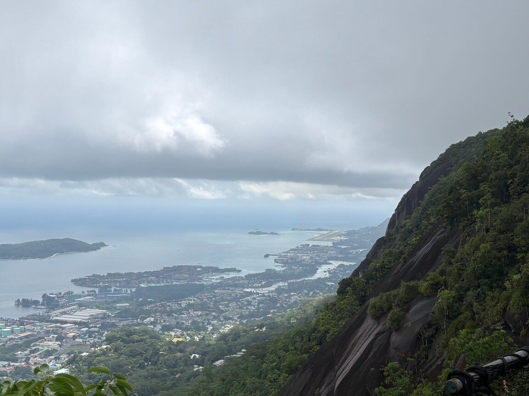 Dans Gallas Trail-博瓦隆必去景点