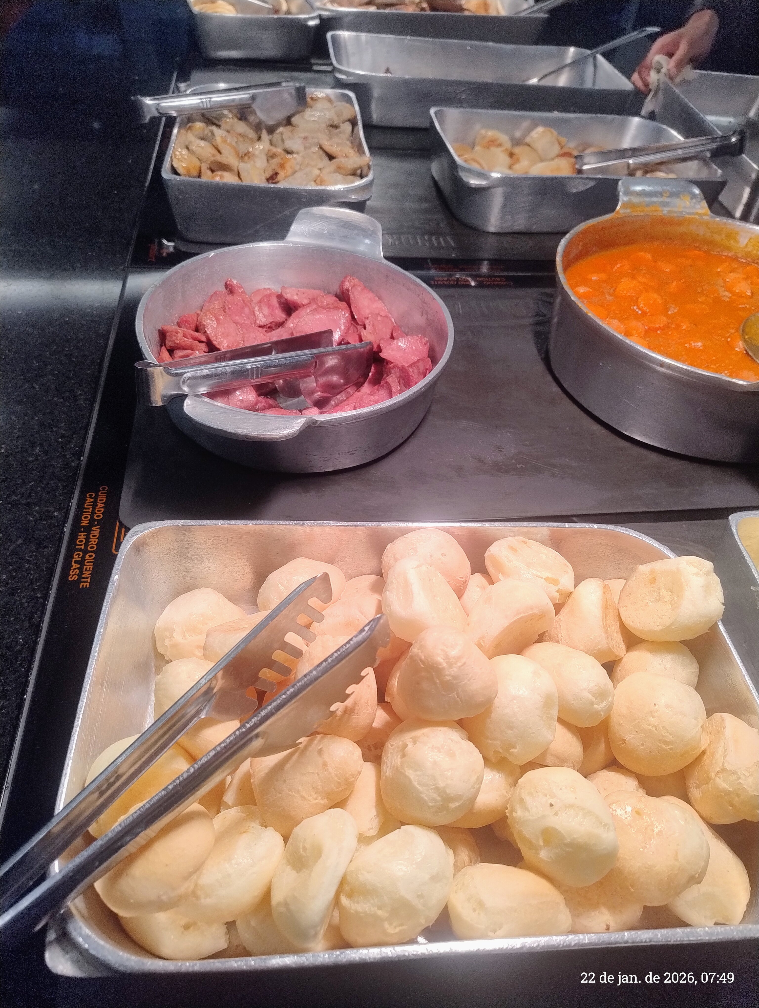 Hotel Metrópole-浴室