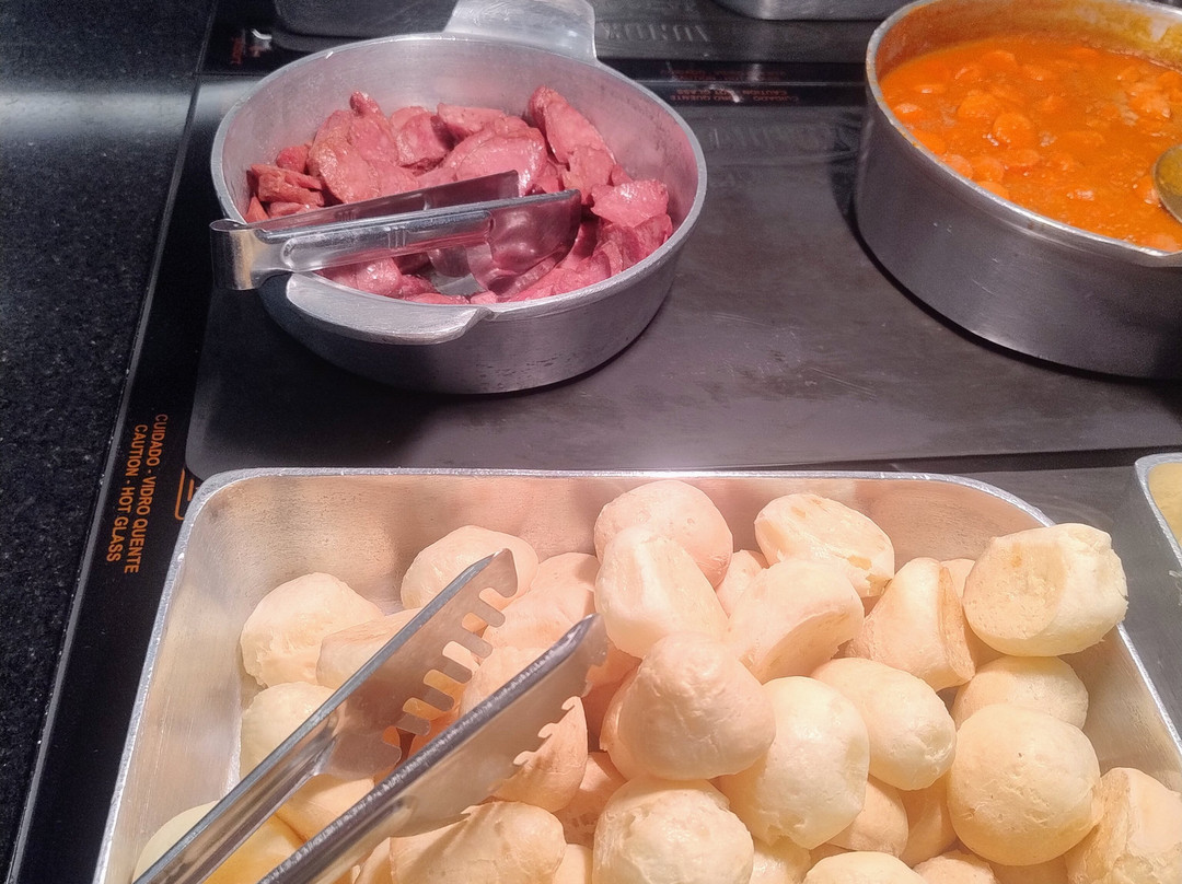 Hotel Metrópole主图