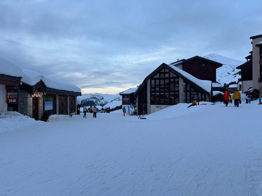Hôtel L'eden Des Cimes Vacances Bleues