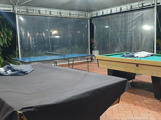 Taiyo Thermas Hotel主图